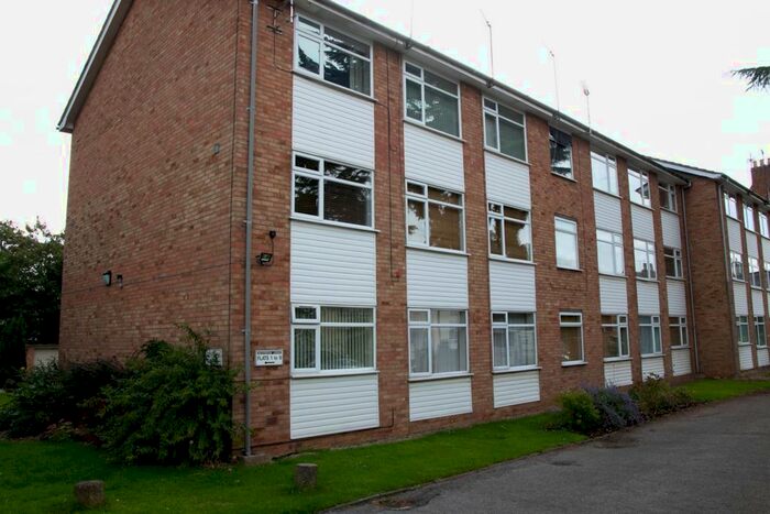 4 Bedroom Apartment To Rent In Milverton Lodge, Milverton Crescent West, Leamington Spa, CV32