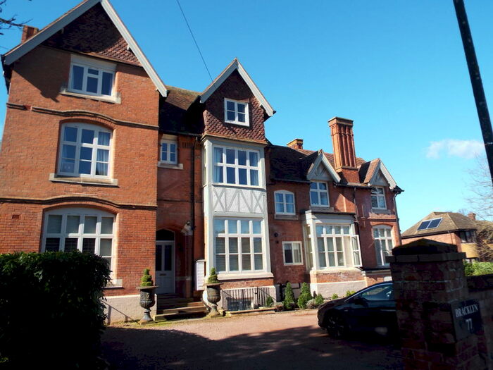 2 Bedroom Apartment To Rent In Laverton Court, Leamington Spa, CV32