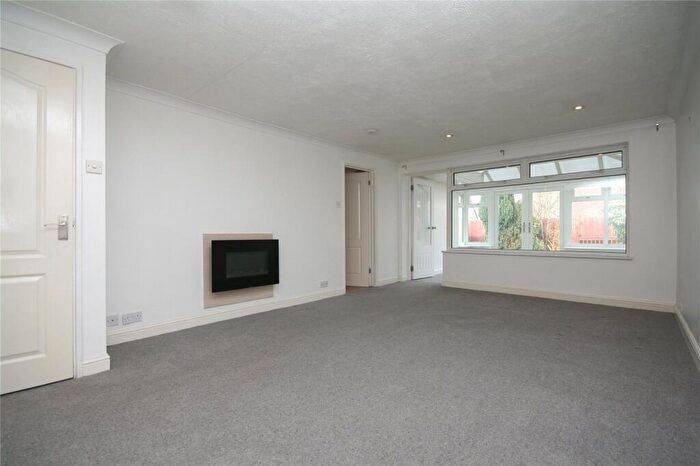 2 Bedroom Bungalow To Rent In Priory Lane, Bishops Cleeve, Cheltenham, Gloucestershire, GL52