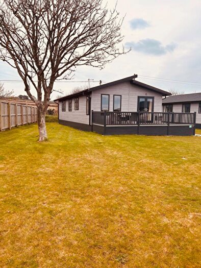 3 Bedroom Lodge For Sale In Three Bed Omar Lodge, Bude Holiday Resort, Maer Lane, Bude, Cornwall, EX23