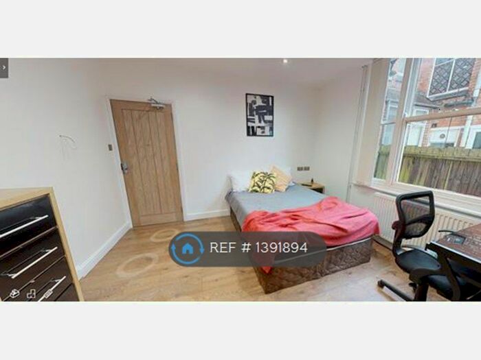 Studio To Rent In London Road, Leicester, LE2