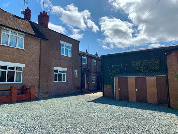 1 Bedroom Flat To Rent In The Mill, ST18