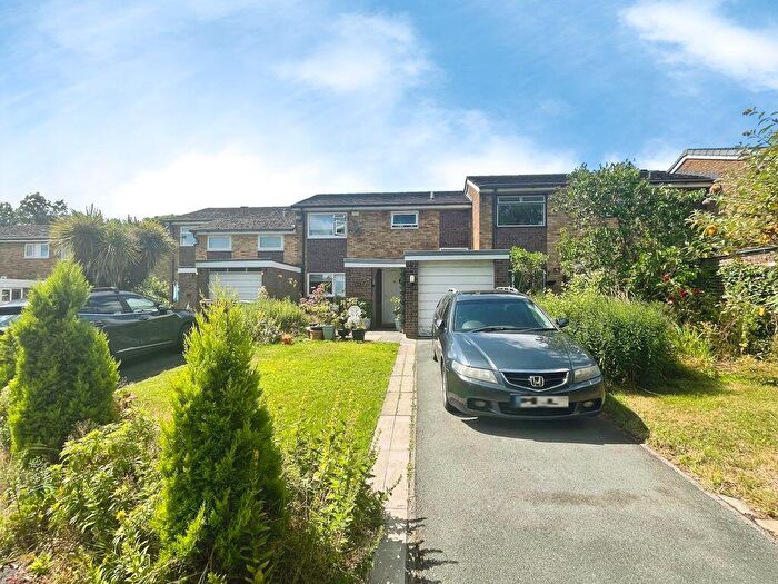 4 Bedroom Terraced House For Sale In Carslake Avenue, Heaton, BL1