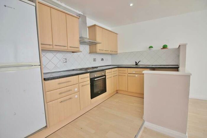 2 Bedroom Flat To Rent In Eastbank Street, , Southport, PR8