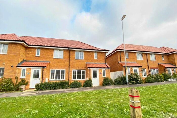 3 Bedroom End Of Terrace House To Rent In Dorman Avenue North, Aylesham, CT3