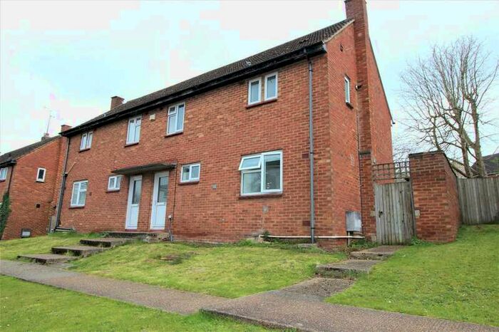 6 Bedroom Semi-Detached House To Rent In Keith Park Road, Uxbridge, , UB10