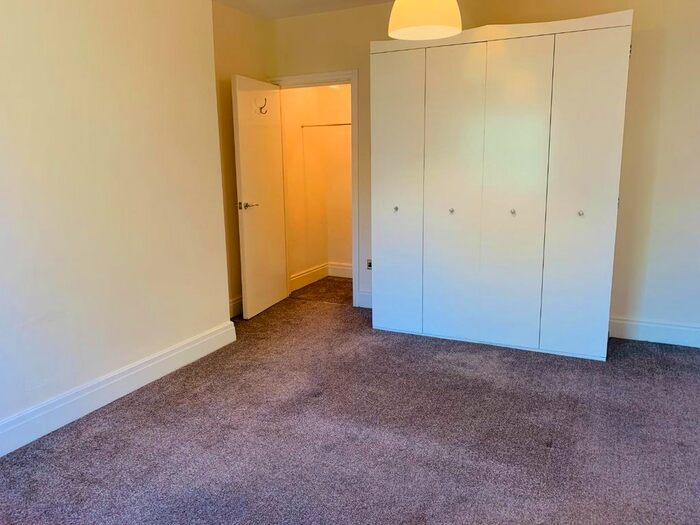 Studio To Rent In Huskisson Street, Toxteth, Liverpool, L8