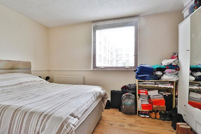 2 Bedroom Flat For Sale In Downland Place, Adastral Road, Poole, BH17