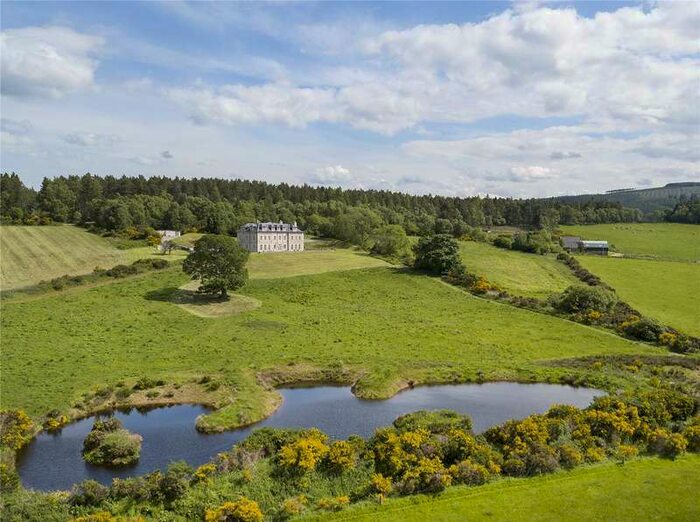 Houses for sale & to rent in Speyside Glenlivet, Fochabers