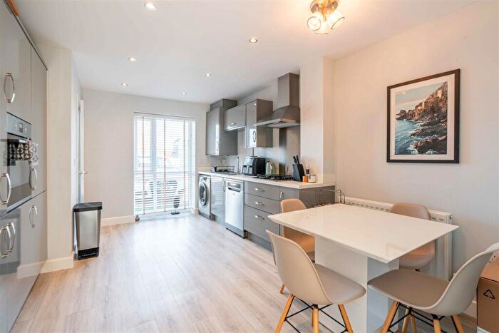 2 Bedroom Detached House To Rent In ** Month Let** Willow Way, Ellington, Northumberland, NE61