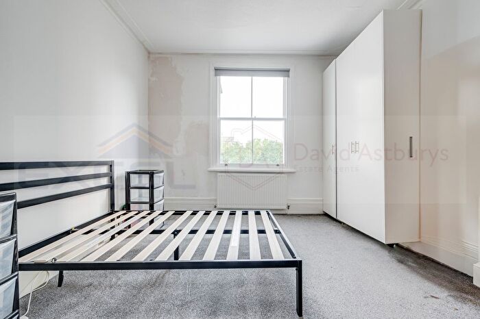 1 Bedroom Flat To Rent In Fellows Road, Swiss Cottage, London, NW3