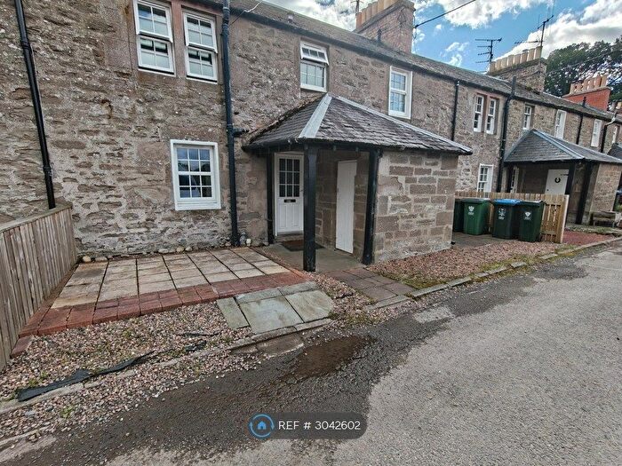 2 Bedroom Flat To Rent In Grey Row, Ruthvenfield, Perth, PH1