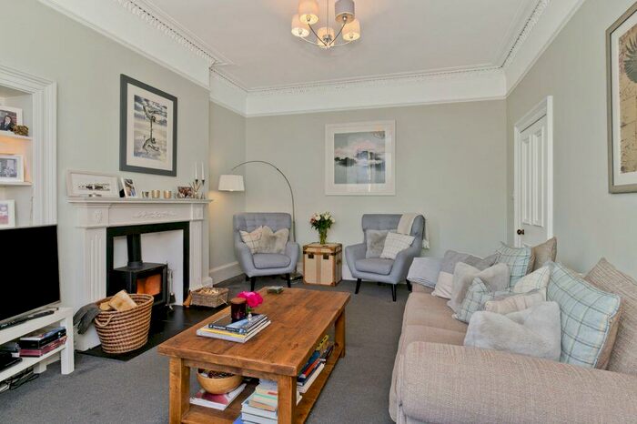 3 Bedroom Terraced House For Sale In Brunstane Road, Portobello, Edinburgh, EH15