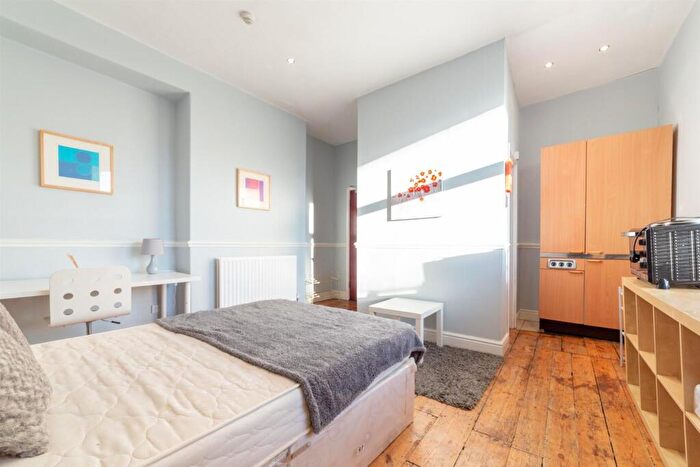 1 Bedroom Flat To Rent In **Studio** Westgate Road, City Centre, NE4