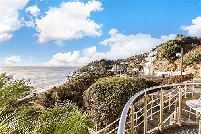 1 Bedroom Property For Sale In Church Street, Ventnor, Isle Of Wight, PO38