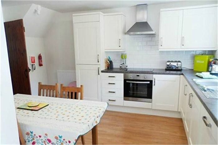 2 Bedroom Cottage To Rent In Riverton House Amp; Lakes, Swimbridge, Barnstaple, EX32