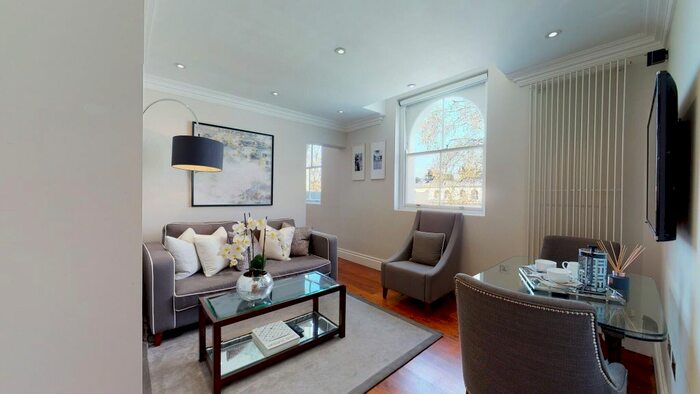 2 Bedroom Flat To Rent In Kensington Gardens Square, London, W2