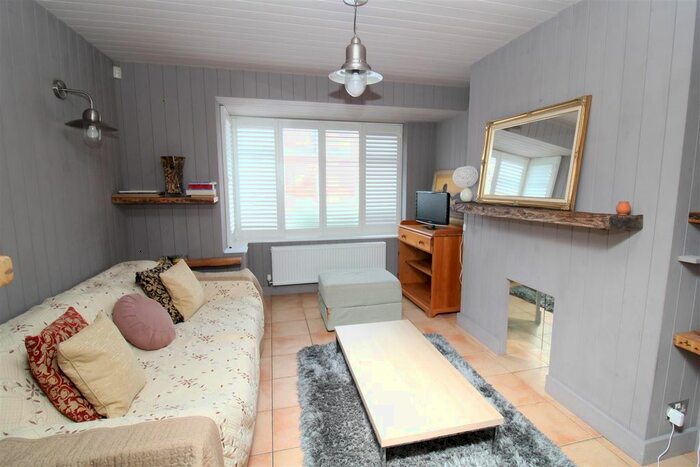 4 Bedroom Property To Rent In Gordon Road, Portslade, Brighton, BN41