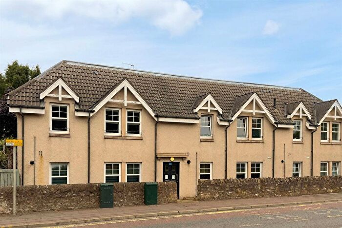 2 Bedroom Flat For Sale In /, Old Dalkeith Road, Prestonfield, Edinburgh, EH16