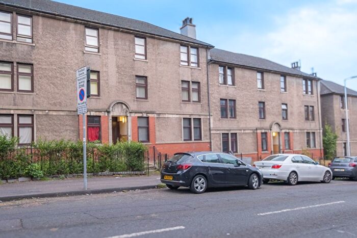 1 Bedroom Flat To Rent In Provost Road, Dundee, DD3