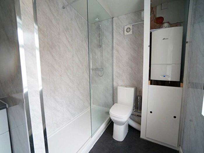4 Bedroom House To Rent In Albert Street, Bangor, LL57