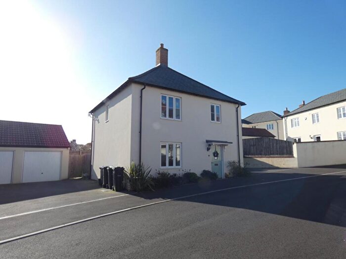 3 Bedroom Detached House To Rent In Alice Combes Lane, Tisbury, Wiltshire, SP3