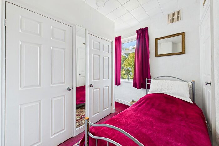 2 Bedroom Terraced House For Sale In Cartmell Road, Woodseats, S8