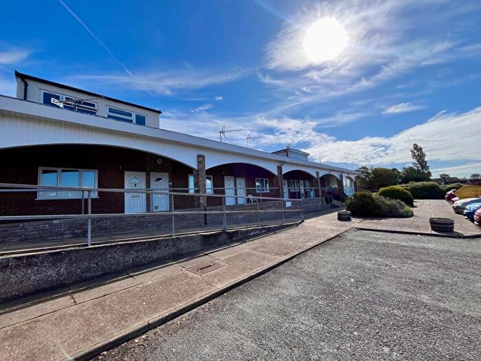 1 Bedroom Maisonette To Rent In Manor Parade, Brightlingsea, CO7