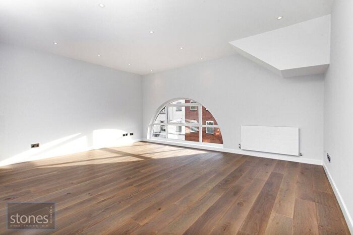 1 Bedroom Apartment To Rent In Grosvenor Studios, Maybury Gardens, London, NW10