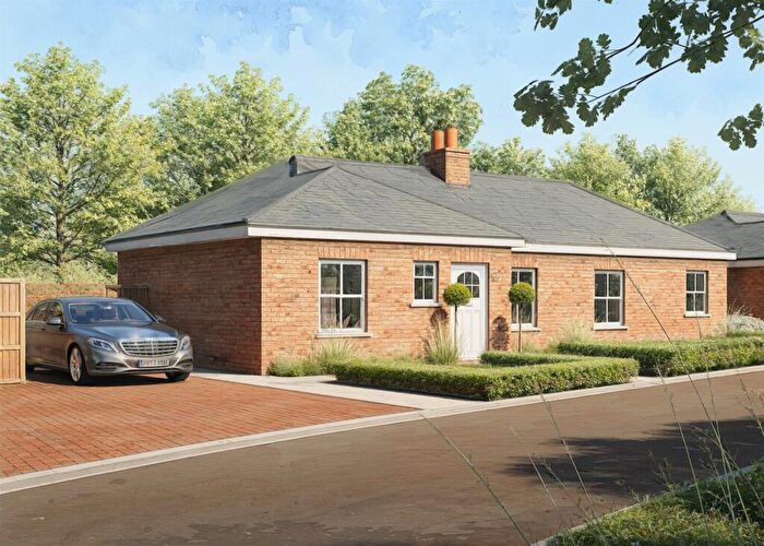 3 Bedroom Detached Bungalow For Sale In Small Acres, Hatfield Peverel, Chelmsford, CM3