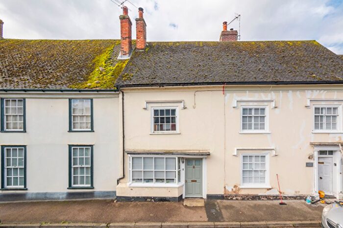 3 Bedroom Cottage To Rent In Bildeston, Ipswich, Suffolk, IP7