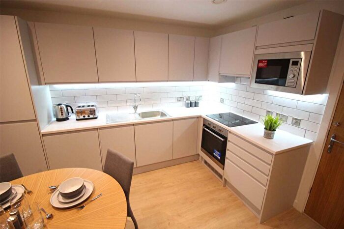2 Bedroom Apartment To Rent In Oxid House, Newton Street, Manchester City Centre, Manchester, M1