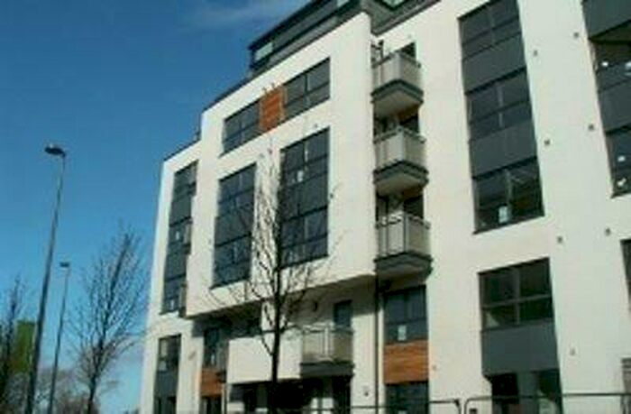 2 Bedroom Flat To Rent In Waterfront Park, Granton, Edinburgh, EH5