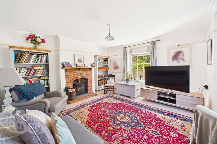 4 Bedroom Detached House For Sale In Wilby Road, Stradbroke, Eye, IP21