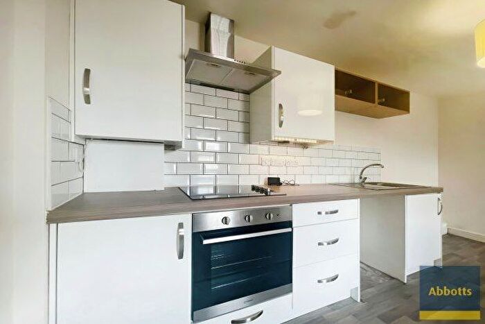 1 Bedroom Flat To Rent In Stoke Street, Ipswich, IP2