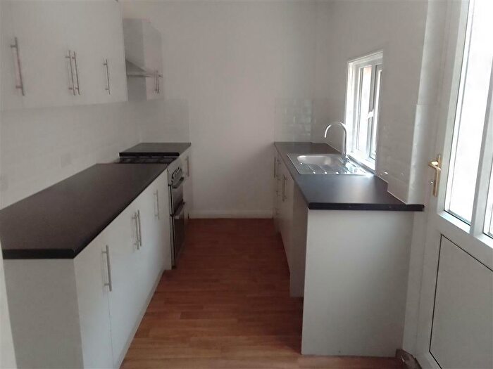 2 Bedroom Semi-Detached House To Rent In Cannon Street, Wisbech, PE13