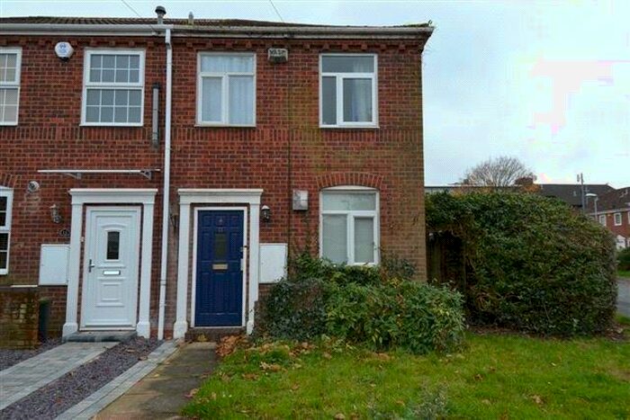 2 Bedroom End Of Terrace House To Rent In Wyndham Road, Edgbaston, Birmingham, West Midlands, B16