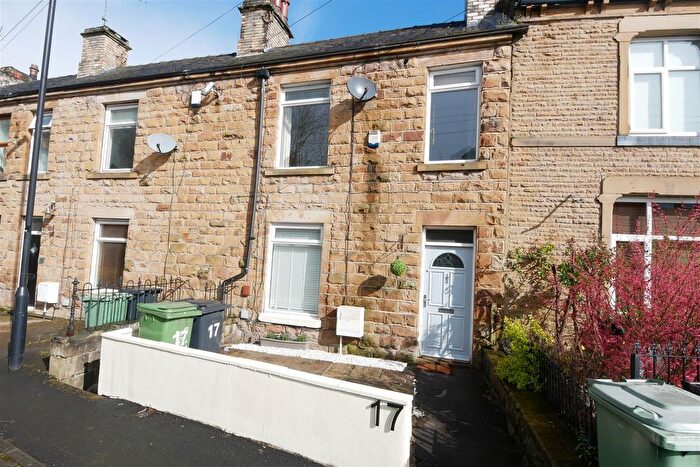 2 Bedroom Terraced House To Rent In Albert Road, Morley, Leeds, LS27