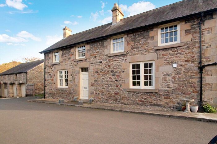 3 Bedroom Detached House To Rent In Tithe Cottage, Eltringham Farm, Mickley, NE43