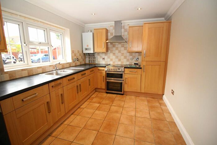 3 Bedroom Semi-Detached House To Rent In Springfield Meadows, Little Clacton, Clacton-on-Sea, CO16