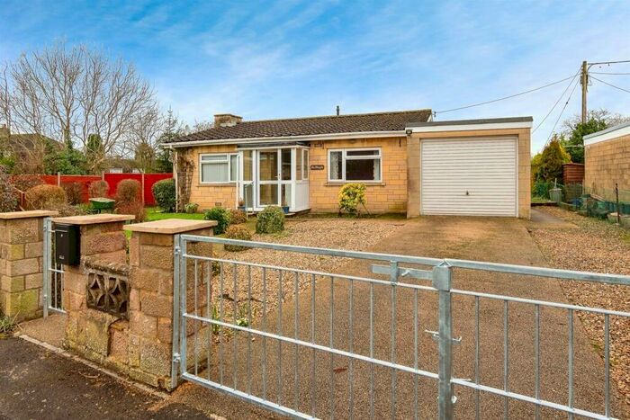 2 Bedroom Detached Bungalow For Sale In Whites Corner, Whitley, Melksham, SN12