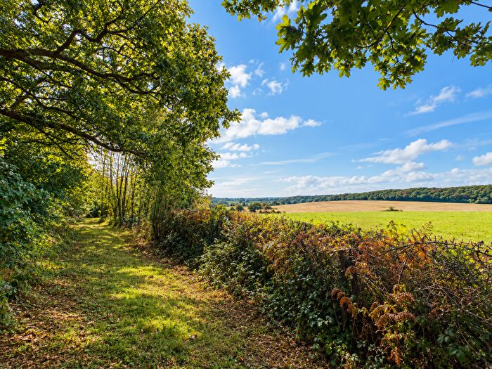 Land For Sale In Land On North East Side Of Boreham Lane, Wartling, Hailsham, East Sussex, BN27