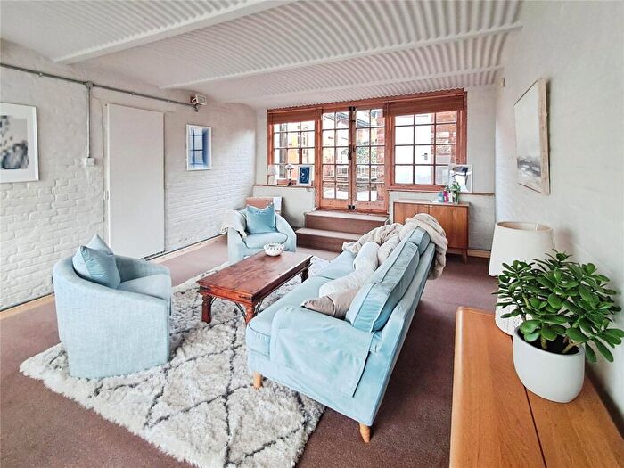 3 Bedroom Terraced House For Sale In The Street, Ash, Canterbury, Kent, CT3