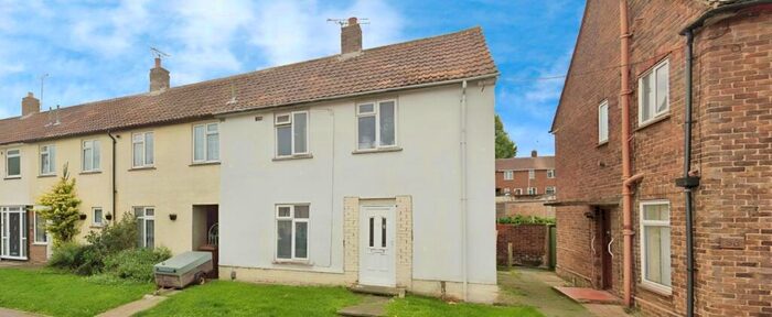 2 Bedroom End Of Terrace House To Rent In Staplehurst Road Gillingham, ME8