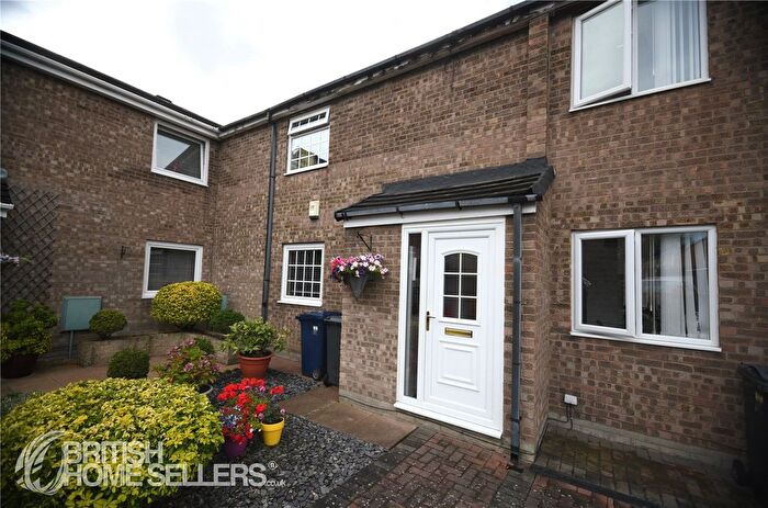 1 Bedroom Detached House For Sale In Waverdale Way, South Shields, Tyne And Wear, NE33