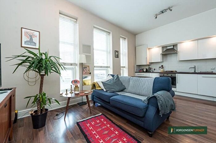 1 Bedroom Flat To Rent In Kilburn High Road, London, NW6