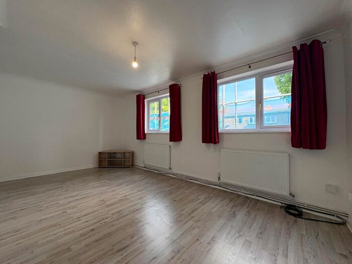 1 Bedroom Flat To Rent In Grace Way, Stevenage, Hertfordshire, SG1