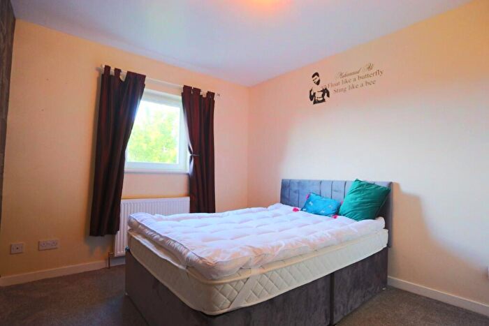 5 Bedroom Detached House To Rent In Ferniehill Road, Little France, Edinburgh, EH17