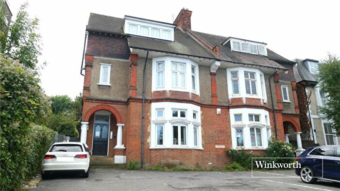 1 Bedroom Maisonette To Rent In Station Road, New Barnet, EN5