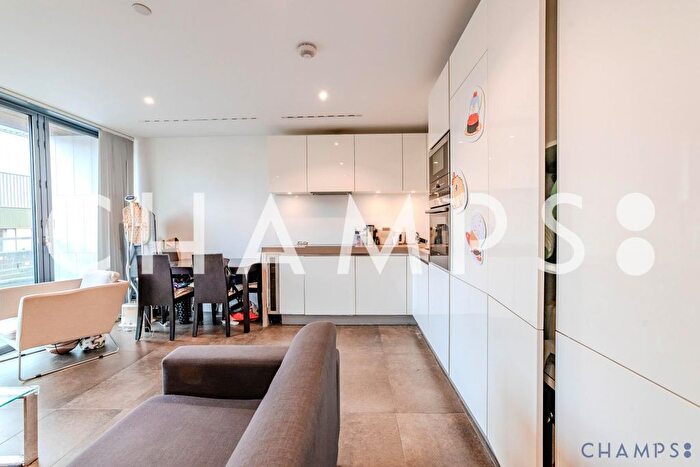 1 Bedroom Flat To Rent In Book House, EC1V